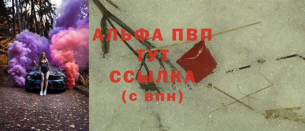 крисы Алексин